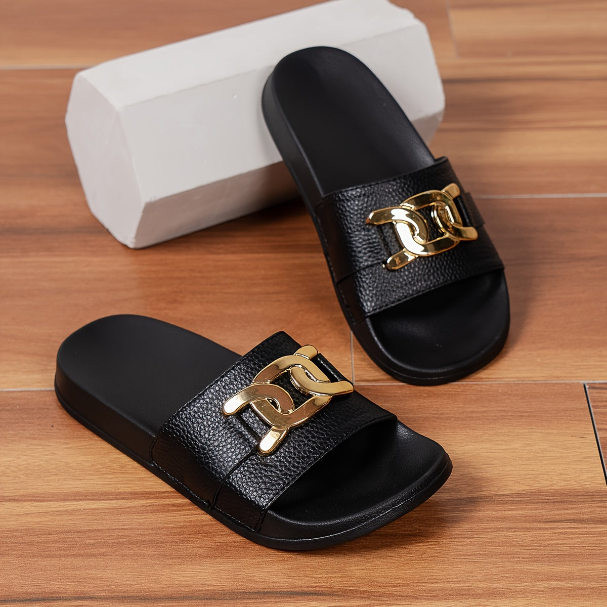 Eloria™ | Trendy Orthopaedic Sandals
