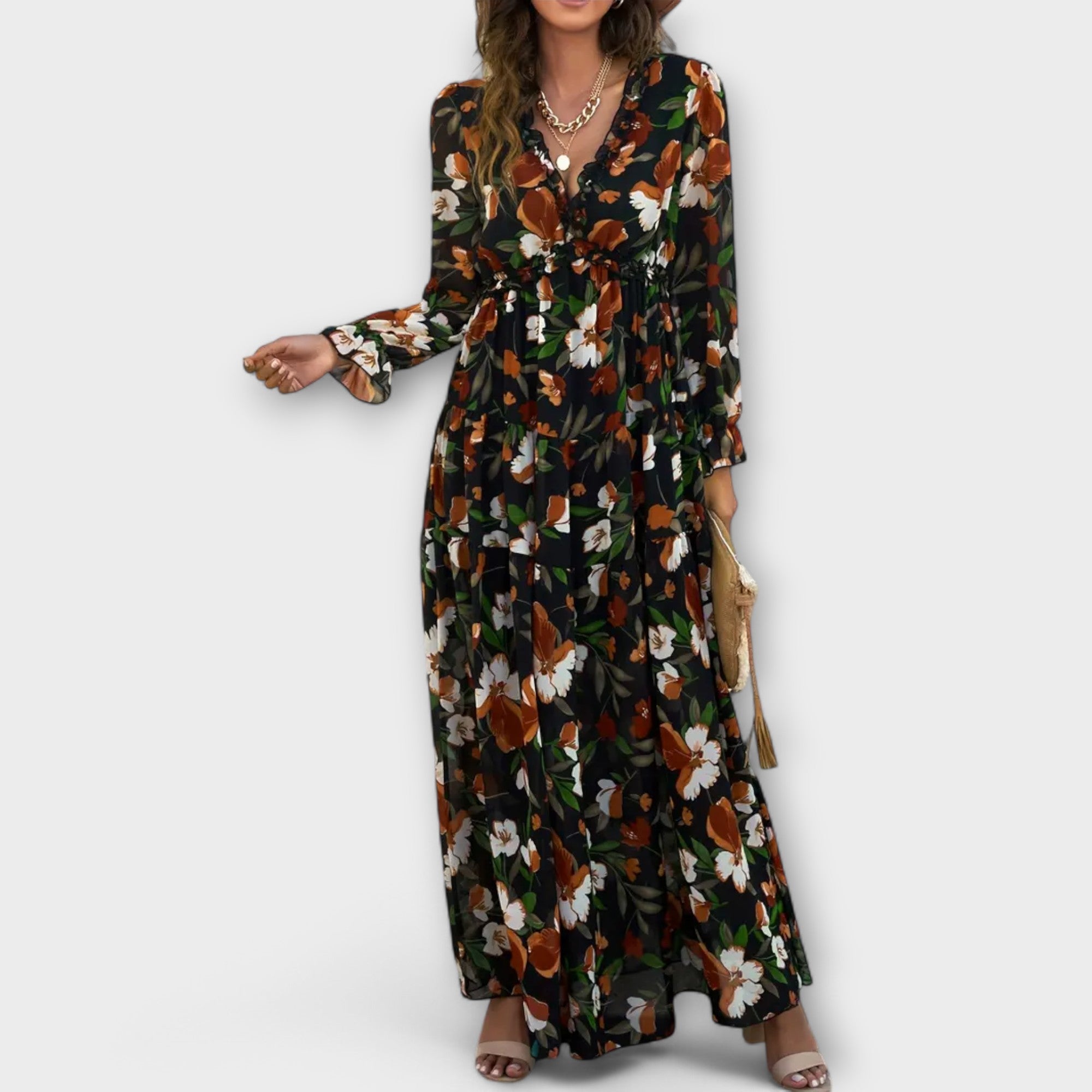 Blush & Bay™ | Elegant Dress