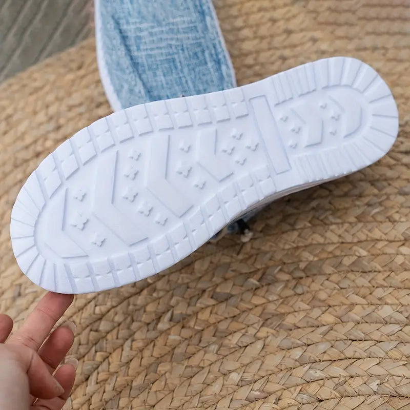 Lena™ | Comfortable Anti-Slip Breathable Shoes