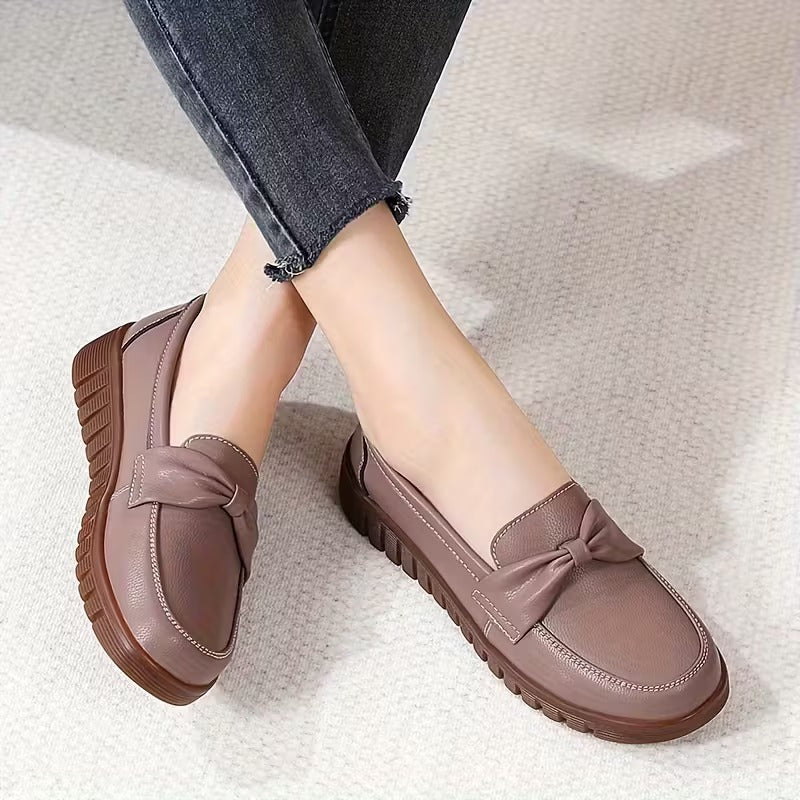 Mireia™ | Orthopaedic Loafers