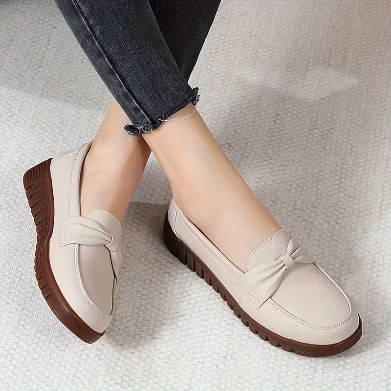 Mireia™ | Orthopaedic Loafers