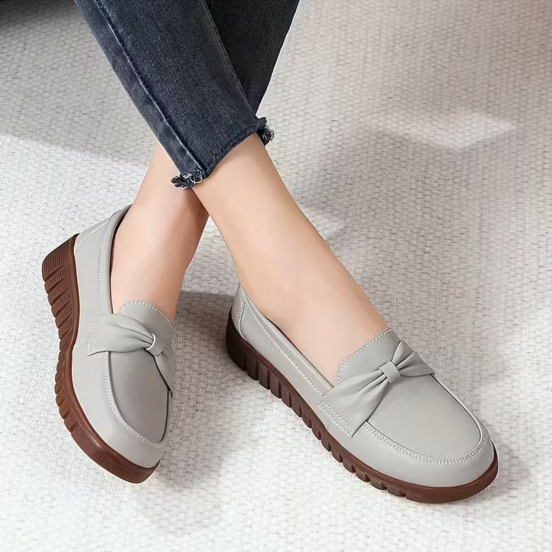 Mireia™ | Orthopaedic Loafers