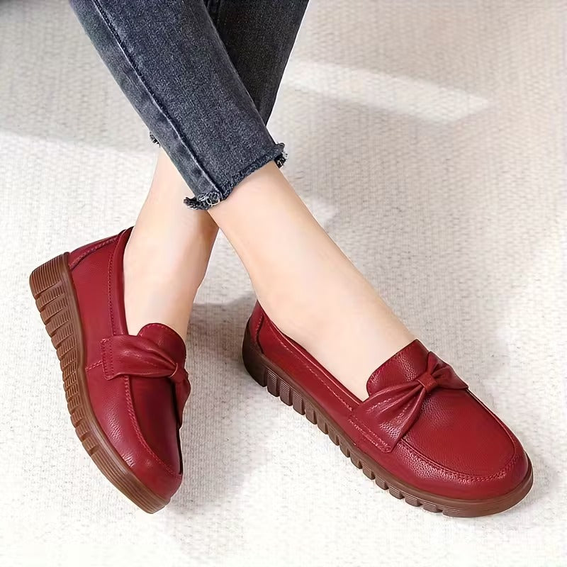 Mireia™ | Orthopaedic Loafers