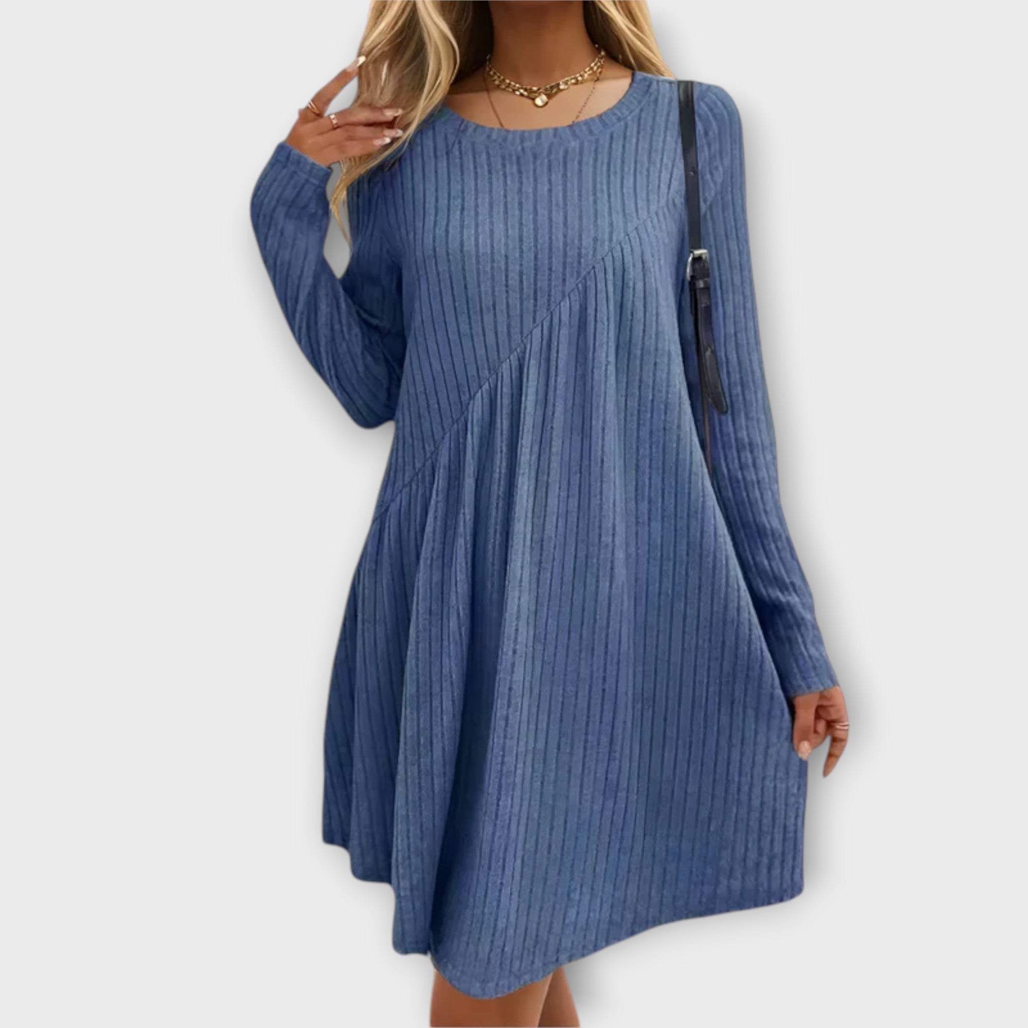 Blush & Bay™ | Soft & Comfortable Dress