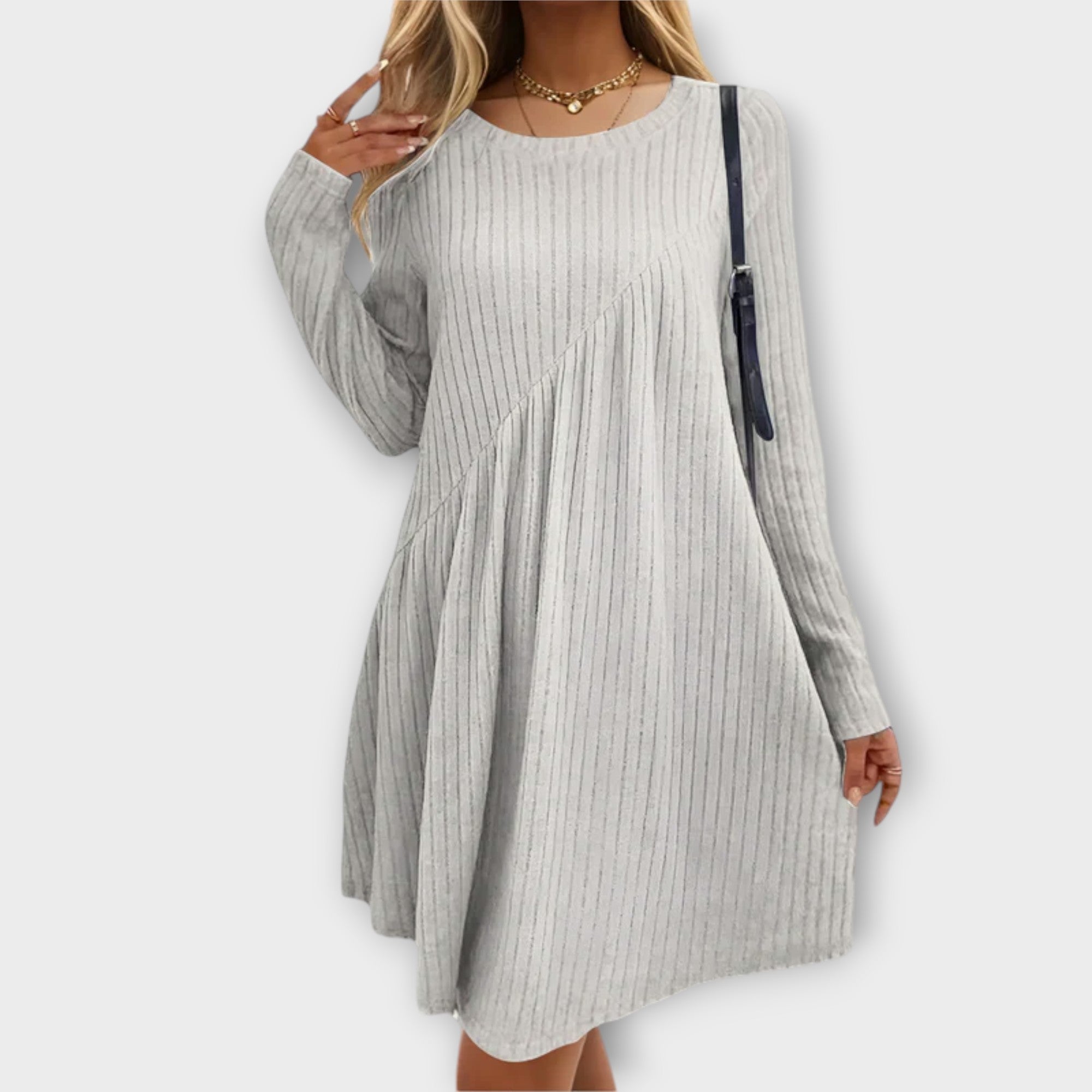 Blush & Bay™ | Soft & Comfortable Dress