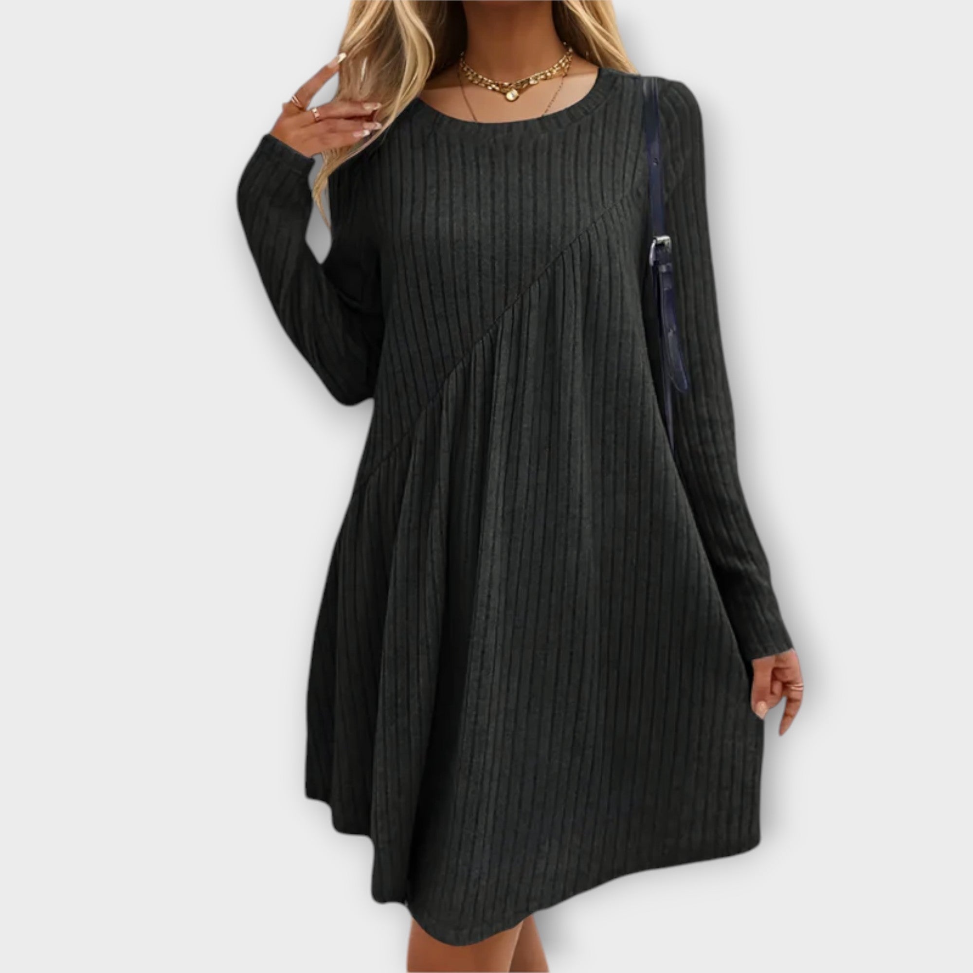 Blush & Bay™ | Soft & Comfortable Dress