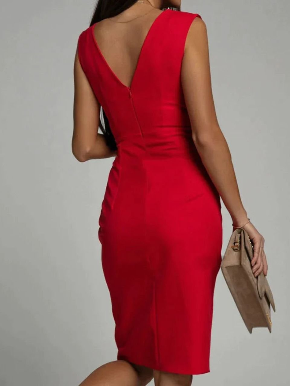 Blush & Bay™ | Evening Dress