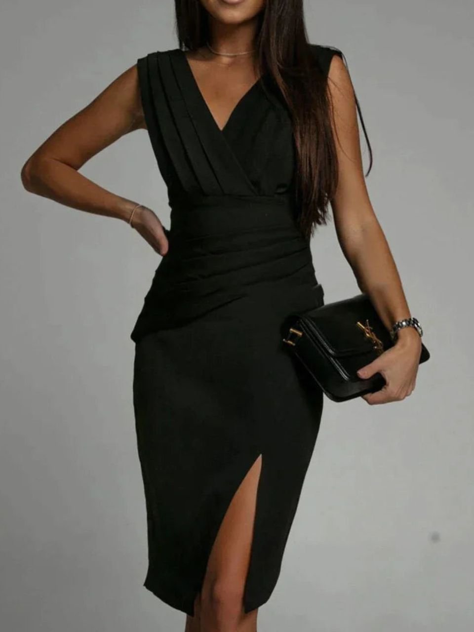 Blush & Bay™ | Evening Dress