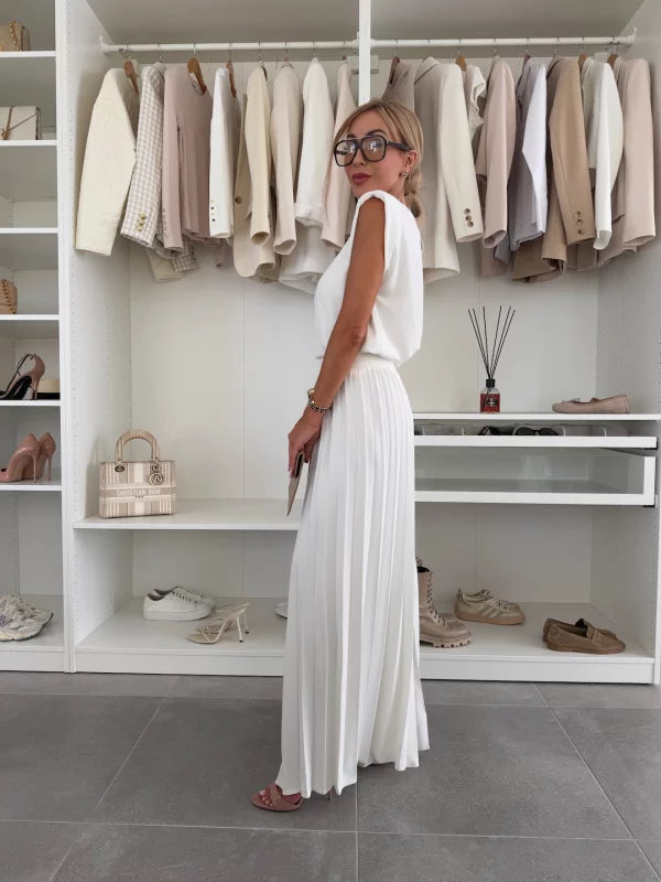 Blush & Bay™ | The Maruja Set