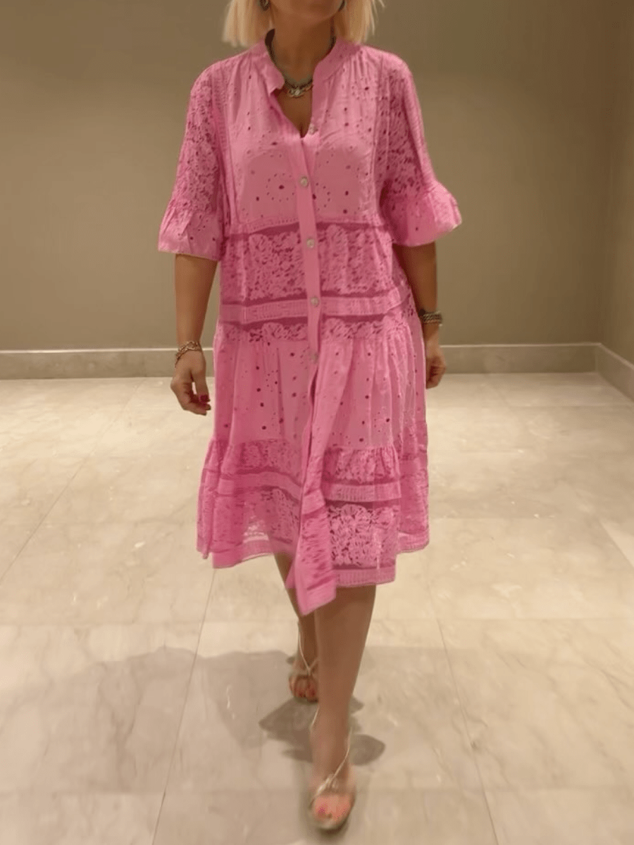 Senna™ | Midi Dress