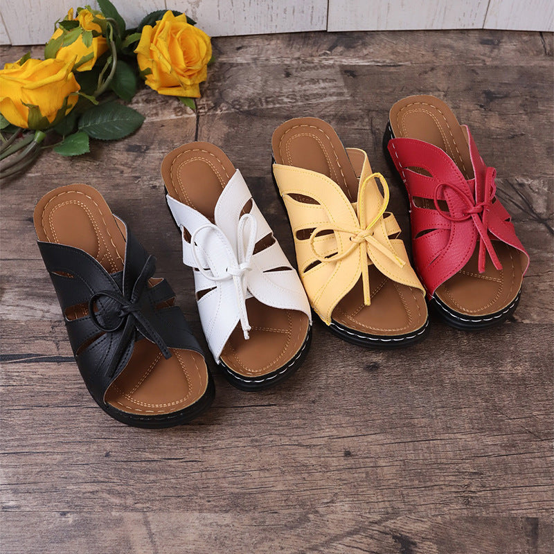Blush & Bay™ | Cozy Slippers