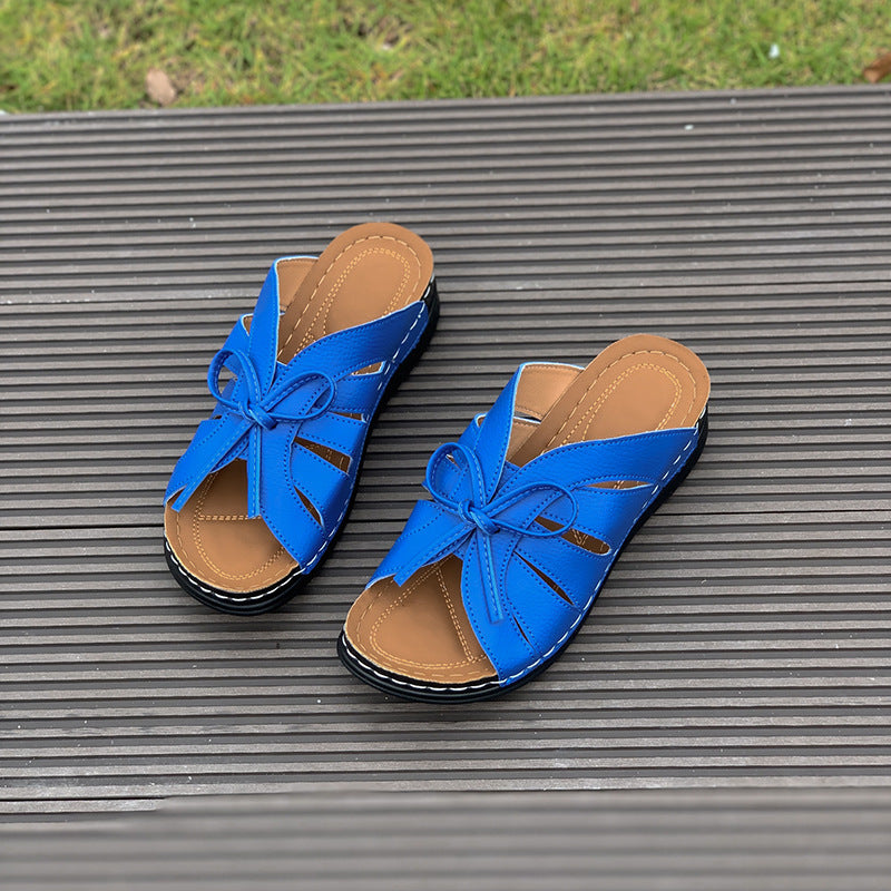 Blush & Bay™ | Cozy Slippers
